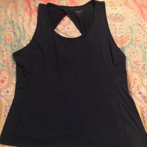 Old Navy Activewear Shirt